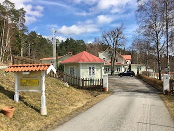 Hotell Torpa Pensionat