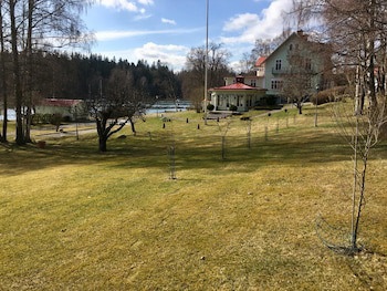 Hotell Torpa Pensionat