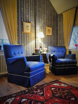 Hotell Torpa Pensionat