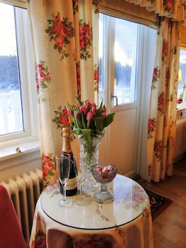 Hotell Torpa Pensionat