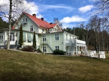 Hotell Torpa Pensionat