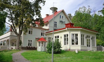 Hotell Torpa Pensionat