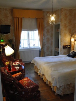 Hotell Torpa Pensionat
