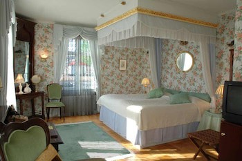 Hotell Torpa Pensionat