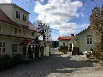 Hotell Torpa Pensionat