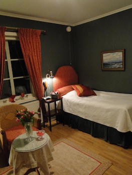 Hotell Torpa Pensionat