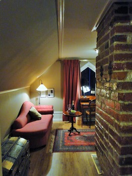 Hotell Torpa Pensionat