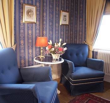 Hotell Torpa Pensionat