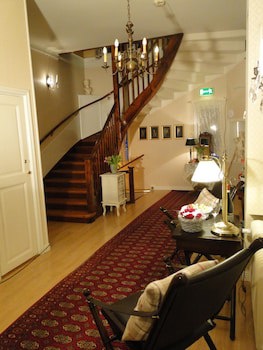 Hotell Torpa Pensionat