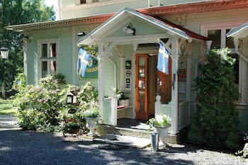 Hotell Torpa Pensionat