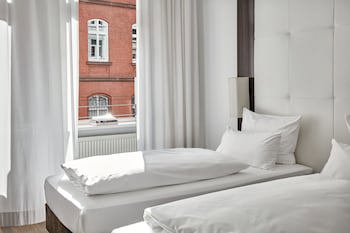 The Pure, a Member of Design Hotels galeri fotoğrafı