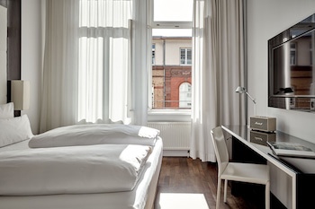 The Pure, a Member of Design Hotels galeri fotoğrafı
