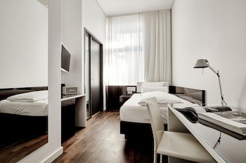 The Pure, a Member of Design Hotels galeri fotoğrafı