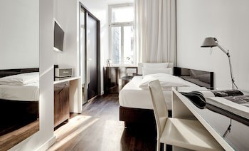 The Pure, a Member of Design Hotels galeri fotoğrafı