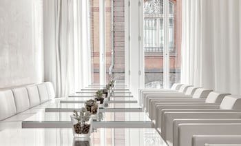 The Pure, a Member of Design Hotels galeri fotoğrafı