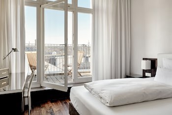 The Pure, a Member of Design Hotels galeri fotoğrafı