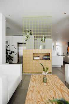 The Pure, a Member of Design Hotels galeri fotoğrafı