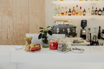 The Pure, a Member of Design Hotels galeri fotoğrafı