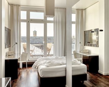 The Pure, a Member of Design Hotels galeri fotoğrafı