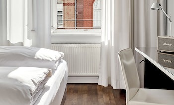 The Pure, a Member of Design Hotels galeri fotoğrafı