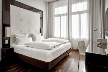The Pure, a Member of Design Hotels galeri fotoğrafı