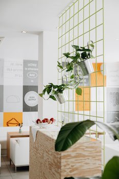 The Pure, a Member of Design Hotels galeri fotoğrafı