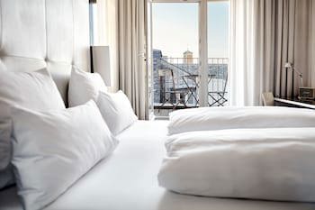 The Pure, a Member of Design Hotels galeri fotoğrafı