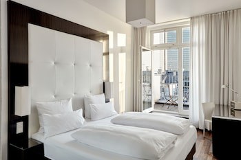 The Pure, a Member of Design Hotels galeri fotoğrafı
