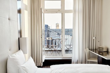 The Pure, a Member of Design Hotels galeri fotoğrafı