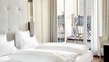 The Pure, a Member of Design Hotels galeri fotoğrafı
