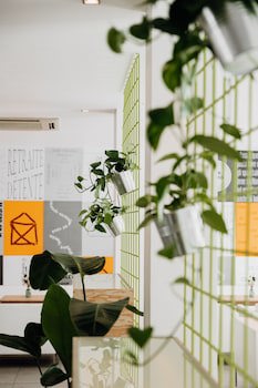 The Pure, a Member of Design Hotels galeri fotoğrafı