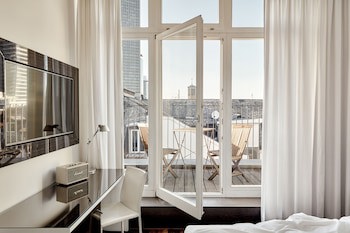 The Pure, a Member of Design Hotels galeri fotoğrafı