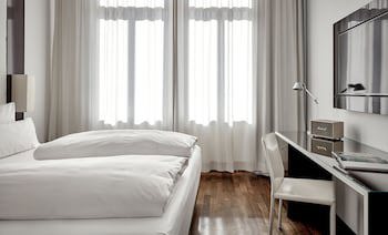 The Pure, a Member of Design Hotels galeri fotoğrafı