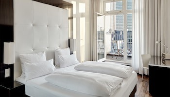 The Pure, a Member of Design Hotels galeri fotoğrafı