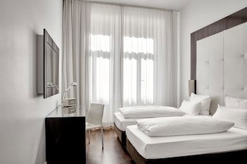 The Pure, a Member of Design Hotels galeri fotoğrafı