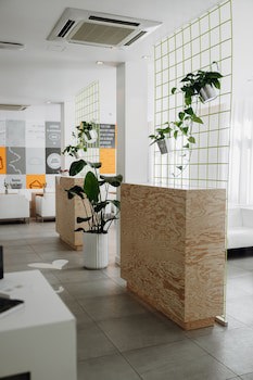 The Pure, a Member of Design Hotels