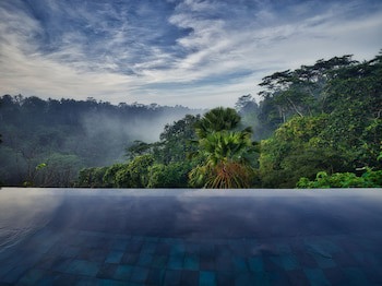 Hanging Gardens Of Bali