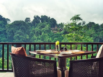 Hanging Gardens Of Bali