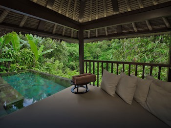 Hanging Gardens Of Bali