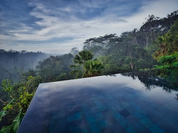 Hanging Gardens Of Bali