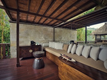 Hanging Gardens Of Bali