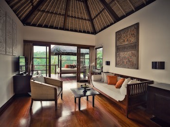 Hanging Gardens Of Bali