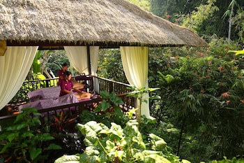 Hanging Gardens Of Bali