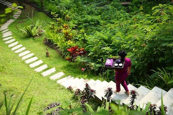 Hanging Gardens Of Bali
