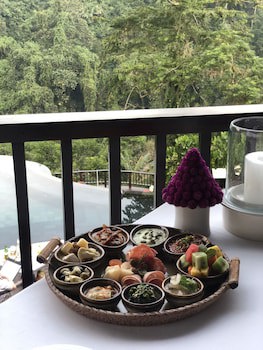 Hanging Gardens Of Bali