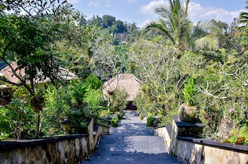 Hanging Gardens Of Bali