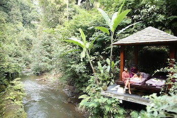 Hanging Gardens Of Bali