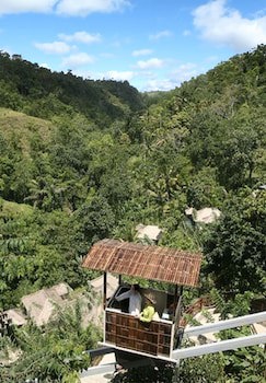 Hanging Gardens Of Bali