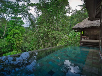 Hanging Gardens Of Bali