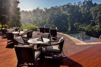 Hanging Gardens Of Bali